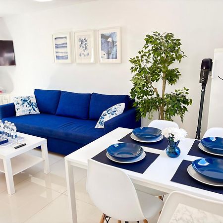 Marbella Center Apartment Exterior foto